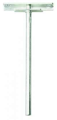 STRONG Fixation d'étagere invisible mini 19mm STRONG Fixation d'étagere invisible mini 19mm