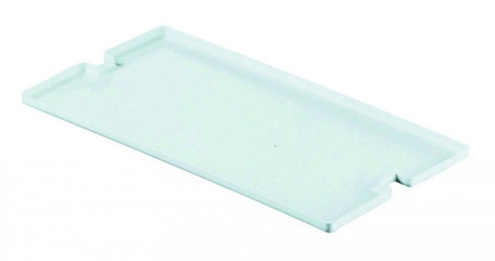 KES 004362 Dispensa, fond additionnel, 400mm