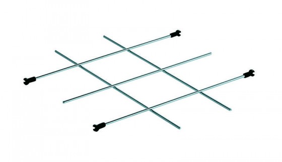 KES 004393 Dispensa support bouteilles 300mm