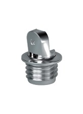 IF K12 fixation porte diametre 15 mm