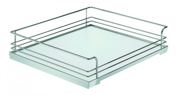 KES 038650 tiroir Arena int. 500mm pour usage avec insert espacement