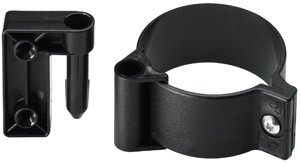 HETTICH 70216 Kit de montage 1 plaque de recouvrement