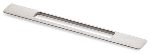 HETTICH 9105838 Poignée NUBIA 309/256 mm imitation inox