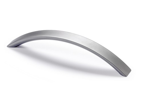 HETTICH 74134 Poignée BALMO 149/128 mm chrome mat