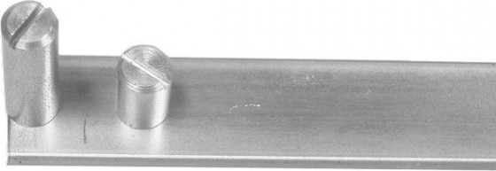 LEHMANN Tige du verrou central 1300 mm LEHMANN Tige du verrou central 1300 mm