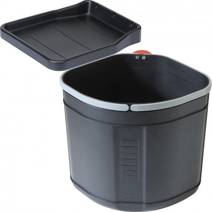 FRANKE trieur Mini 1x17,5 l
