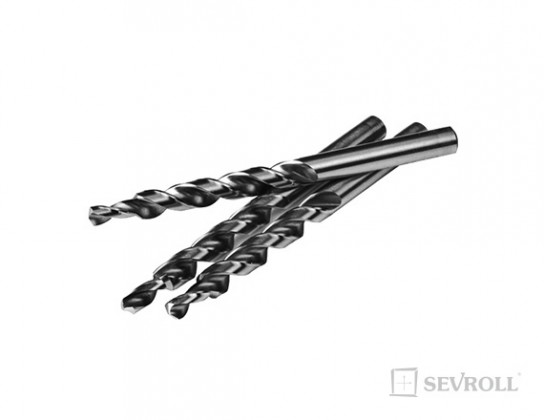 SEVROLL 20144 foret étagé 6,5/9,5mm