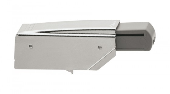 BLUM 973A0600 Blumotion basculeur semi-encastré