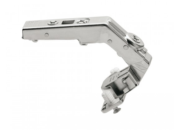 BLUM 79T853E charniere pliante, porte d’angle, Expando, 60°