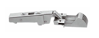 BLUM 71T950AB charniere montée alu pour amortisseur 95°
