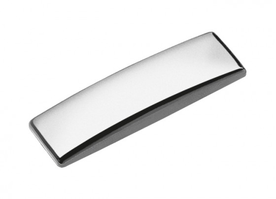 BLUM 70.1553 cache d'équerre, sans logo