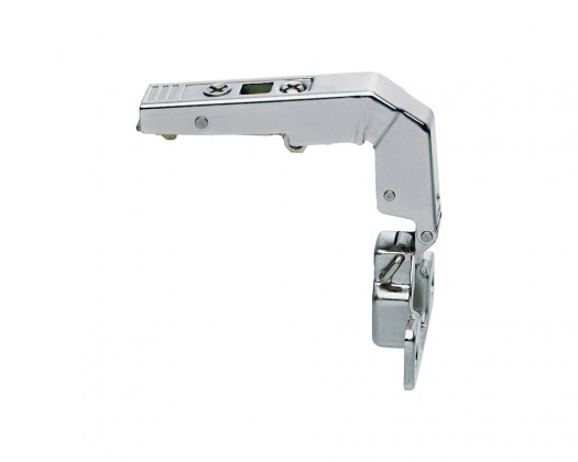 BLUM 79T9950.37 Charniere 95°, coudé, vis a bois