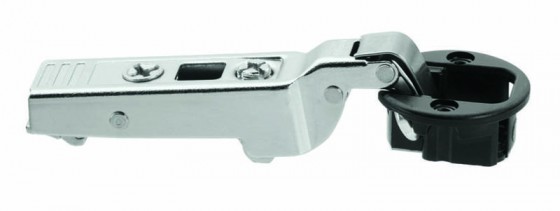 BLUM 75T4200 charniere semi-appl. verre percé 94° BLUM 75T4200 charniere semi-appl. verre percé 94°