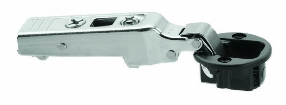 BLUM 75T4100 charniere, verre percé, 94° BLUM 75T4100 charniere, verre percé, 94°