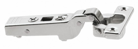 BLUM 71T0650 mini vis a bois semi-encastré 94°