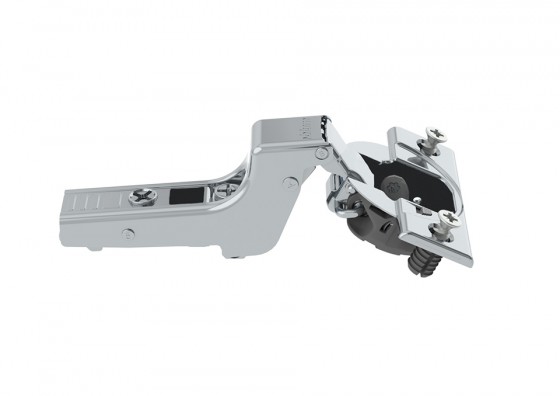 BLUM 71B378E charniere encastrée Blumotion Expando 110°