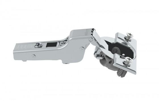 BLUM 71B368E charniere semi-charge Blumotion Expando 110°