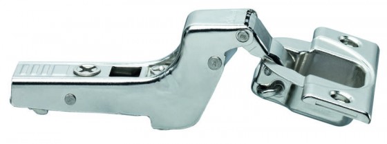 BLUM 71T3750 charniere insérée vis a bois 110°