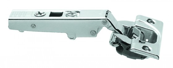 BLUM 71B3550 charniere autocharge, Blumotion, vis a bois, 110°