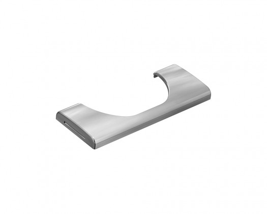 BLUM 70T3504 cache de charniere, Blumotion (charnieres amorties)