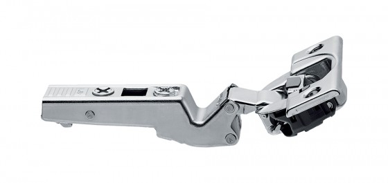 BLUM 79B3450 charniere d’angle, type III, Blumotion, vis a bois, -45/110°