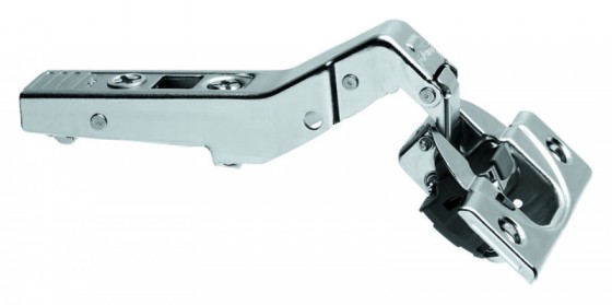 BLUM 79B9658 charniere d'angle typ I Blumotion vis a bois 45/95°