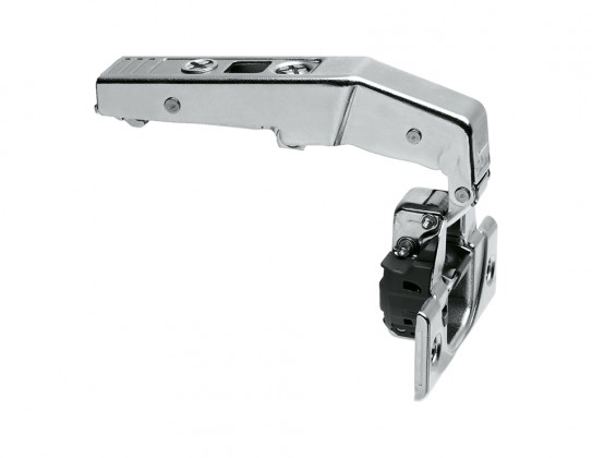 BLUM 79B9550 charniere encastrée angle aveugle Blumotion vis a bois 95°