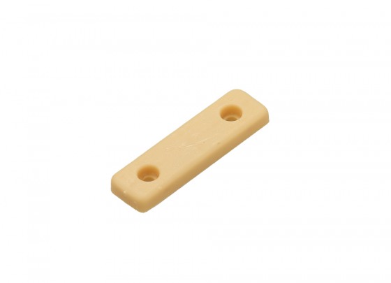 STRONG glissiere vis bois de hetre
