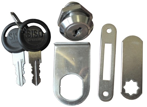 SISO Pour verre chargé "SAFE" 14.09.320