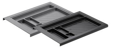 HETTICH 9082132 tiroir pour fournitures de bureau 292 mm