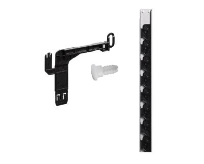 HETTICH 9080111 tige de verrouillage Stop Control plus 6+1 HE