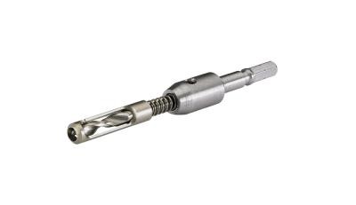 HETTICH 62001 foret centrage 3mm