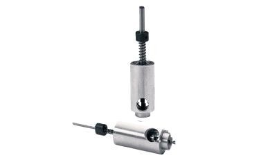 HETTICH 70269 foret d5 mm ND pour 70268 (108416)