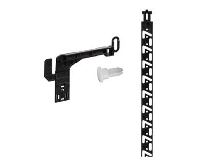 HETTICH 9080107 tige verrouillage Stop Control 9+1 HE