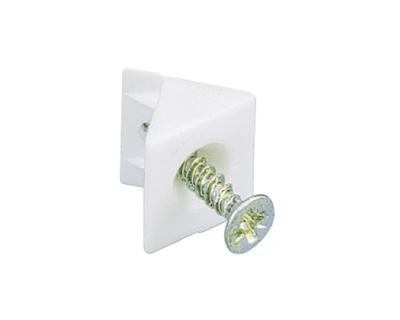 HETTICH 79438 stabilisateur blanc plastique