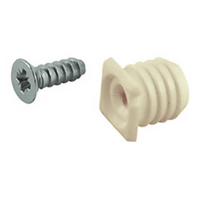HETTICH 45169 vis+boîtier pour T43