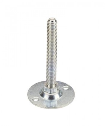 HETTICH 25166 vis de réglage M10 80 mm