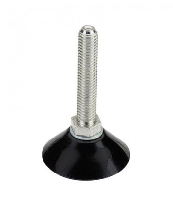HETTICH 47646 vis de réglage filetage M10