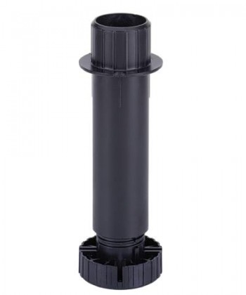 HETTICH 71840 Plinthe pied Euro 100 mm
