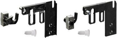HETTICH 9078663 Raccord serrure Stop Control