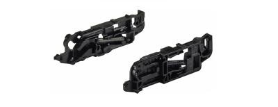 HETTICH 9078709 Corps a fermeture automatique pour construction de corps X=13