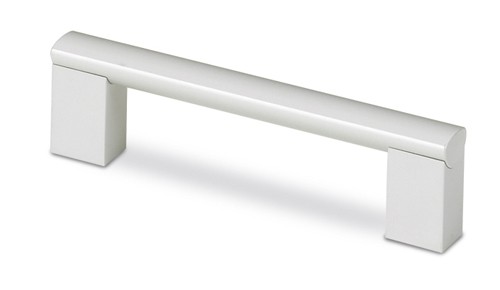 HETTICH 115209 Poignée CLIVIA 364/352 mm alu anodisé