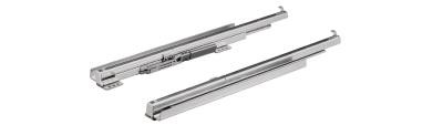 HETTICH 9079523 Quadro V6 400 mm BM SiSy L+P