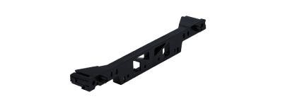 HETTICH 1047773 Fixation façade 292 mm ST2000