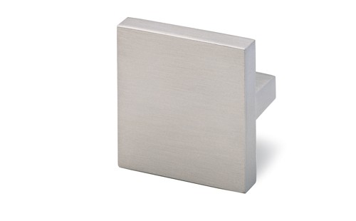 HETTICH 115156 Bouton Messana 32 imitation inox HETTICH 115156 Bouton Messana 32 imitation inox