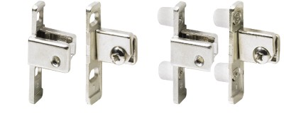 HETTICH 79173 MultiTech presse fixation de façade 54