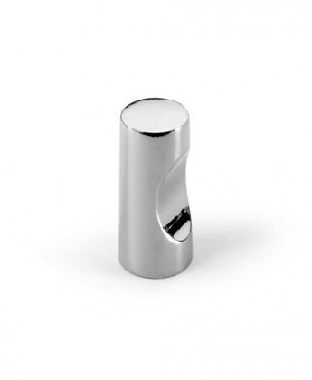 HETTICH 9112583 Bouton Almus chrome brillant HETTICH 9112583 Bouton Almus chrome brillant