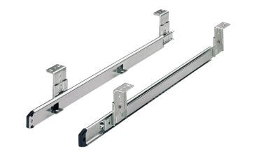 HETTICH 77800 Tiroir coulissant clavier KA 3434, 300mm / 20kg