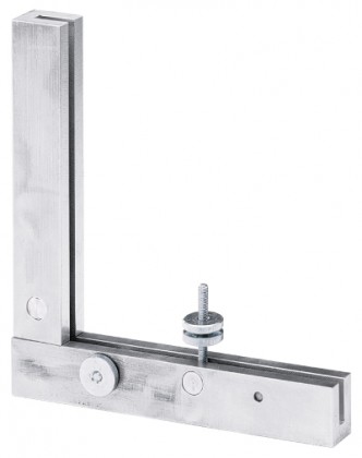 HETTICH 78093 Practica équerre pour gabarits de perçage AvanTech You, ArciTech