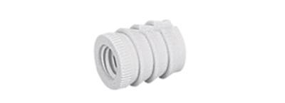 HETTICH 79540 boîtier č.100 perçage D10x13mm M6